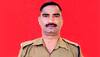 BSF jawan killed