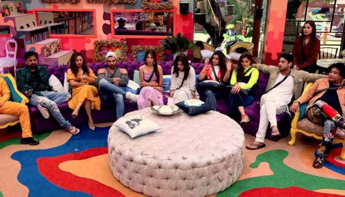  Bigg Boss 13, Day 18 written updates: Will Sidharth Shukla go to jail?