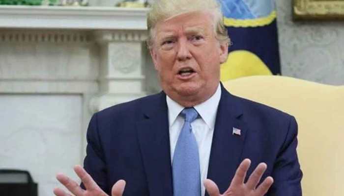 India, China ripping us off, we don&#039;t consider them as developing nations: Donald Trump