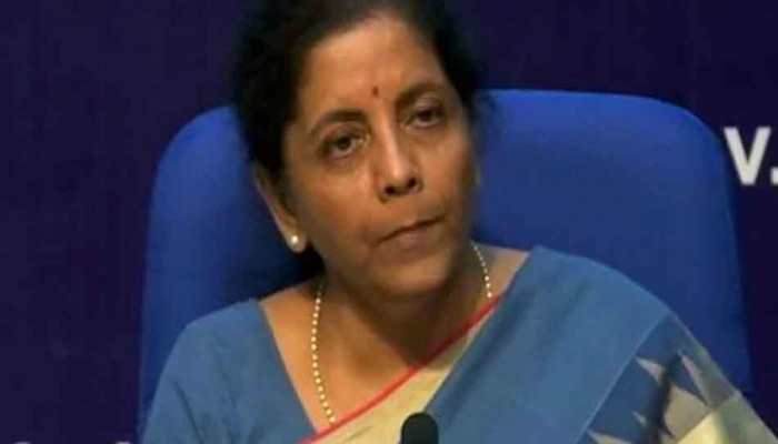 Govt handling economy well, crisis began when Manmohan Singh was PM and Raghuram Rajan RBI governor: FM Nirmala Sithraman