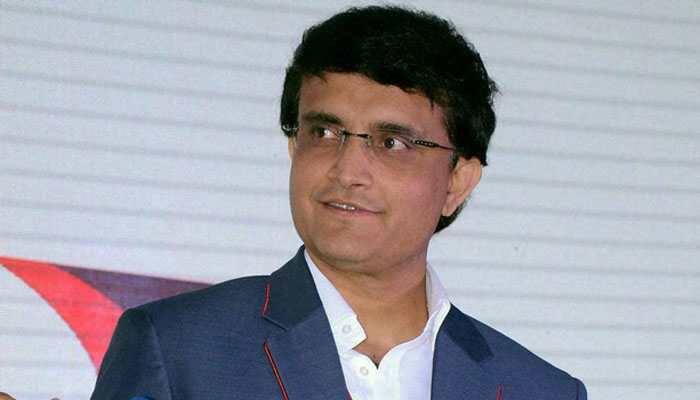 Former teammates to grace dinner in Sourav Ganguly's honour on October 25