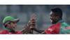 Arafat Sunny, Al-Amin Hossain recalled in Bangladesh squad for India T20Is
