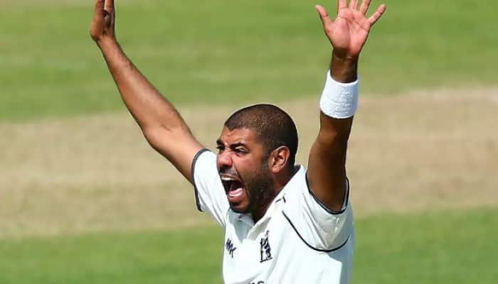 England rope in Jeetan Patel as spin-bowling consultant for New Zealand T20Is