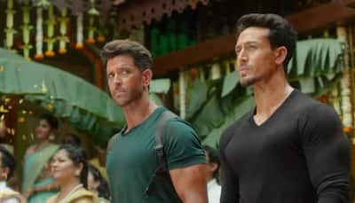 Hrithik Roshan-Tiger Shroff's 'War' stays strong at Box Office in week 2