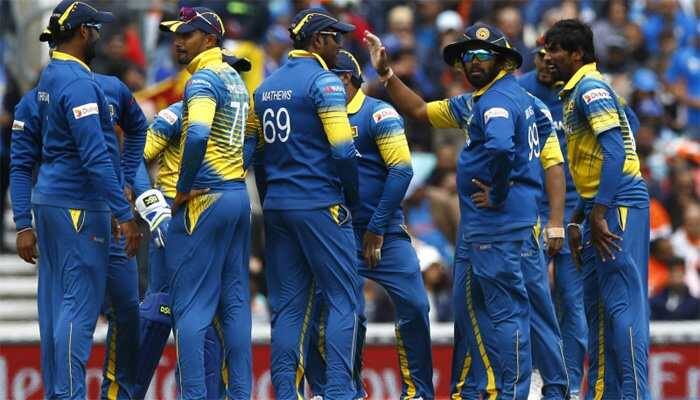 Bhanuka Rajapaksa, Oshada Fernando retained in Sri Lanka squad for Australia T20Is
