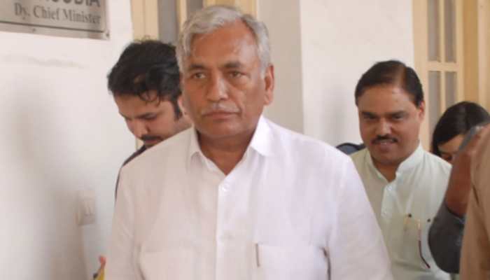 Delhi Assembly Speaker Ram Niwas Goel sentenced to six months in jail for house trespass, assault