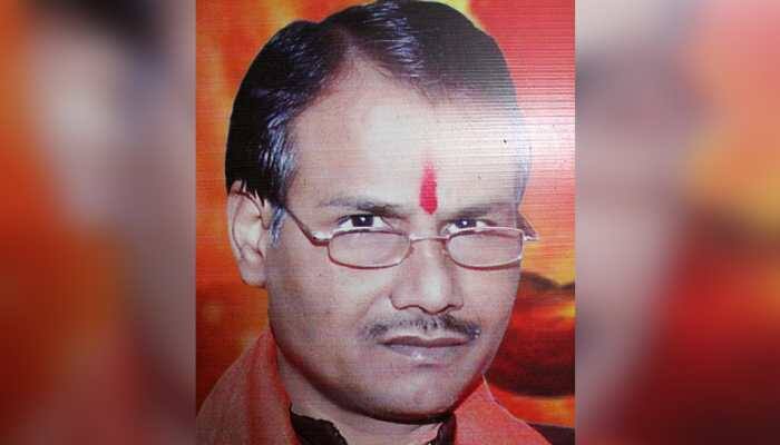 Hindu Samaj Party leader Kamlesh Tiwari killed due to personal enmity, says UP Home Secretary Avnish Awasthi
