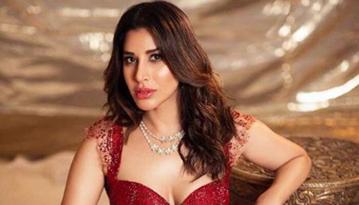 Sophie Choudry: I feel happier when I work out