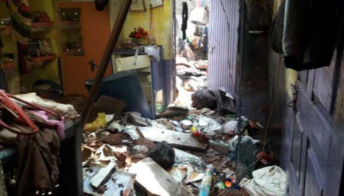 2 dead, 3 injured in explosion while making fireworks in Madhya Pradesh's Guna