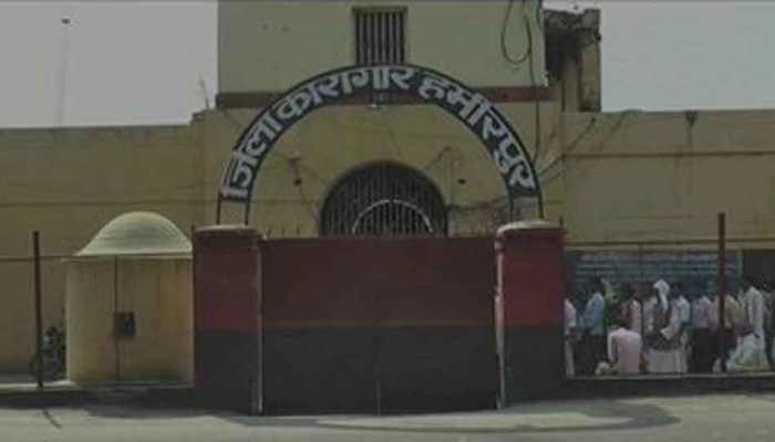 Radio service started for inmates at UP&#039;s Hamirpur District Jail