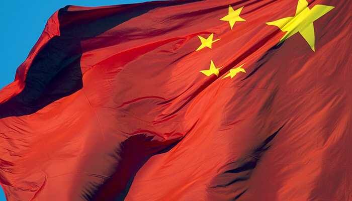China says will work with the US to address each other's core concerns