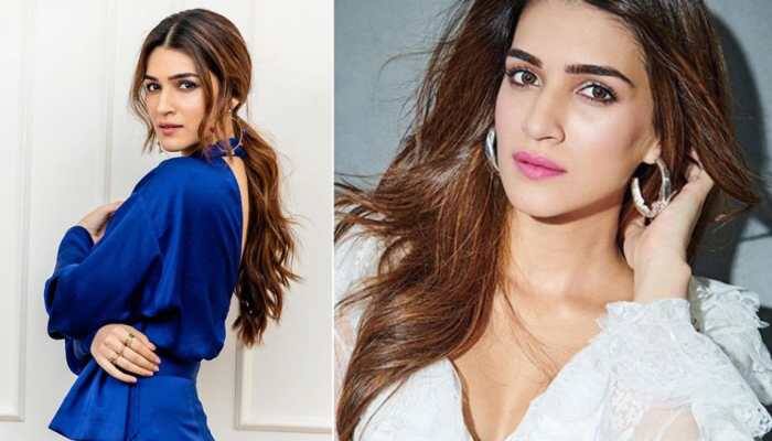 Kriti Sanon gives major style lessons in these pics!