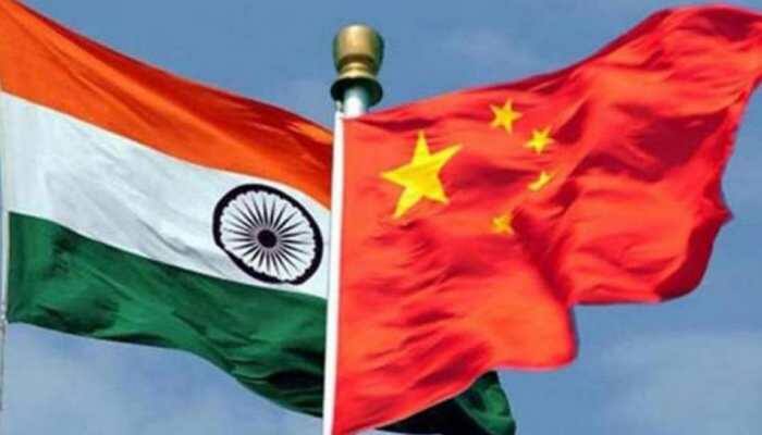 India-China relations have far-reaching strategic significance: Chinese envoy