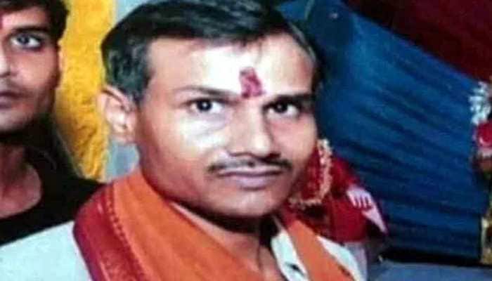 Two maulanas, three others detained in Hindu leader Kamlesh Tiwari's murder case