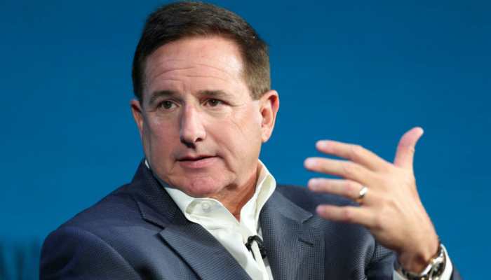 Oracle co-CEO Mark Hurd dies at 62