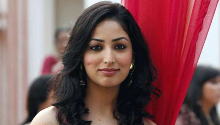 Yami Gautam recreated Neetu Singh's 70's look for 'Bala'