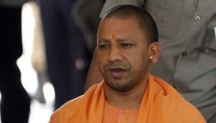 UP CM Yogi Adityanath to meet Hindu leader Kamlesh Tiwari&#039;s family on Saturday