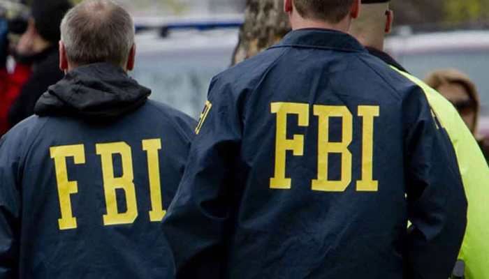 Indian in FBI's top 10 most wanted list, biggest ever hunt launched