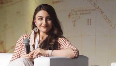 Soha Ali Khan on daughter Inaaya: She loves all festivals