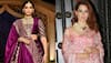 Sonam Kapoor-Kangana Ranaut share frame for the first time post #MeToo spat