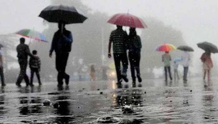 IMD predicts light to moderate rains with thunder-showers in Goa