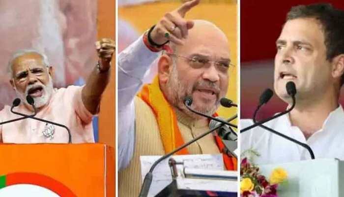 High-pitched campaigning for assembly election ends in Maharashtra, Haryana; BJP confident, opposition subdued