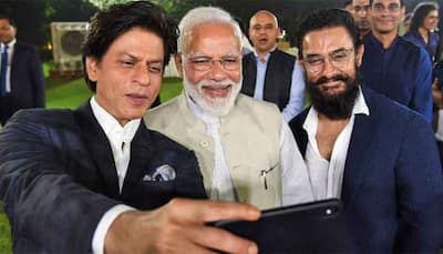 How a Chinese movie became the talking point when PM Narendra Modi met top film stars