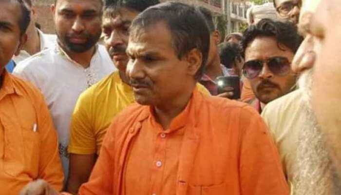 Kamlesh Tiwari's murder: One more detained from Nagpur, UP CM to meet Hindu leader's family today