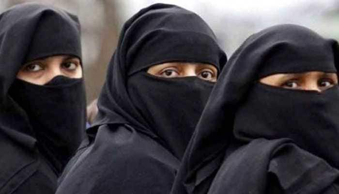 Angry over fifth girl child&#039;s birth, man gives triple talaq to wife over phone in Ayodhya
