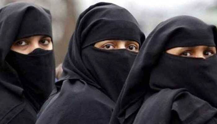 Angry over fifth girl child's birth, man gives triple talaq to wife over phone in Ayodhya