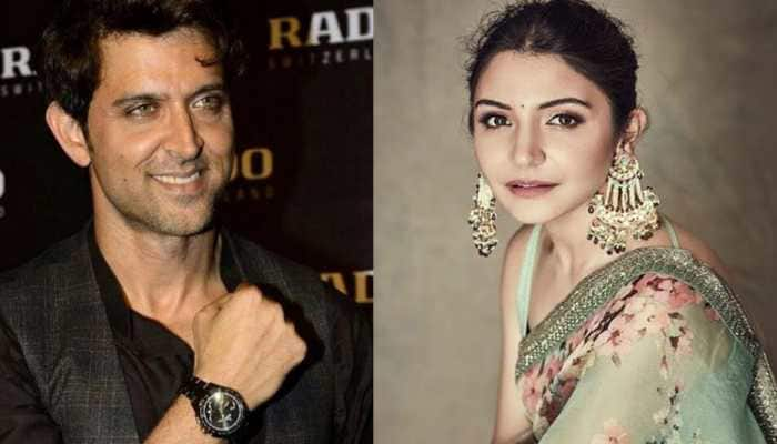 Hrithik Roshan- Anushka Sharma to star in Satte Pe Satta remake?