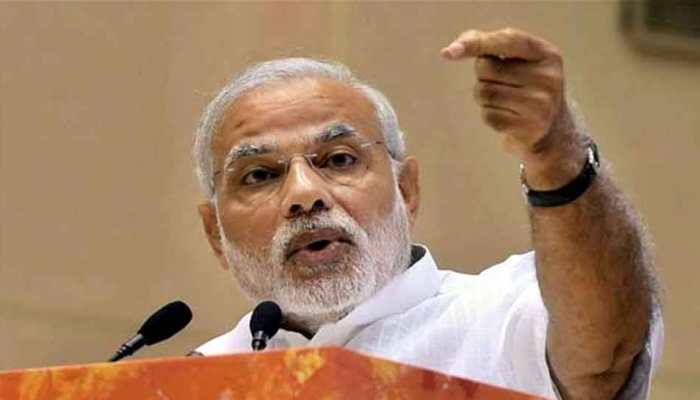 PM Modi shares Tamil translation of poem he penned during Mamallapuram visit