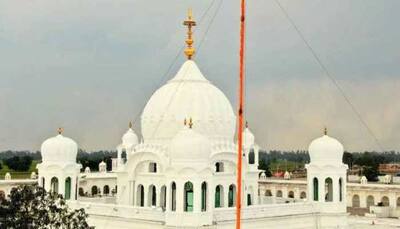 Online registration of pilgrims for Kartarpur corridor, scheduled for October 20, postponed: Sources