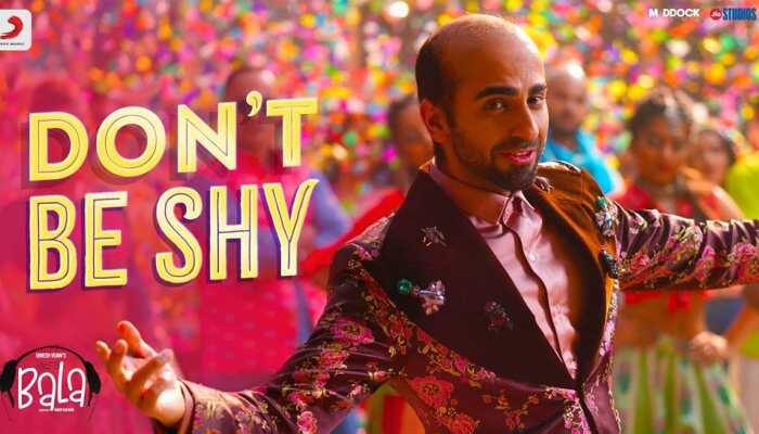 Dr Zeus slams ‘Bala' makers for using his hits ‘Dont be shy', 'Kangna'