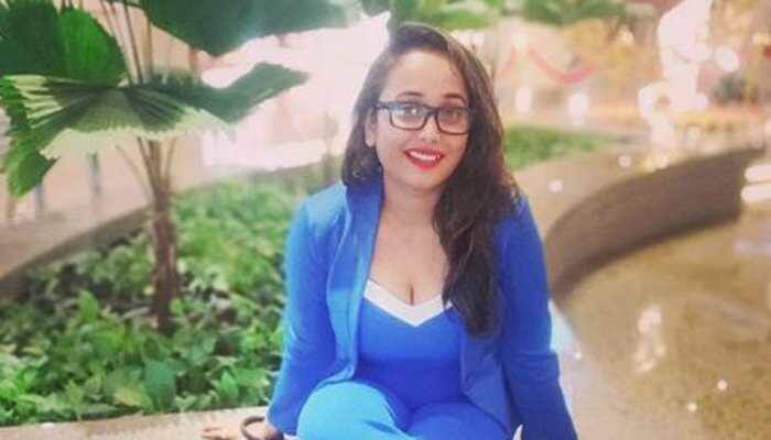 Rani Chatterjee gives major boss lady vibes in her latest Instagram pictures 