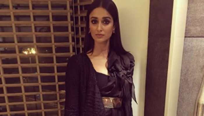 Ileana D'Cruz: Choosing acting career was by accident