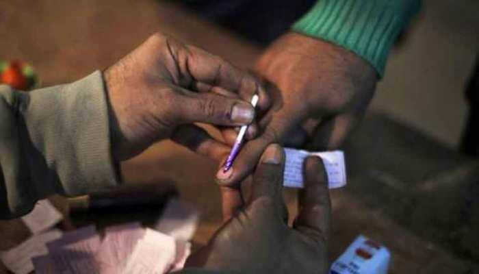 Bye-polls for 11 Assembly seats in Uttar Pradesh on October 21