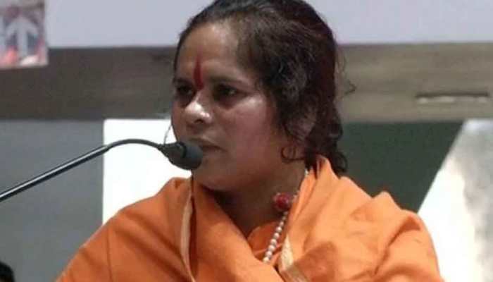 Kamlesh Tiwari murder: Now, Sadhvi Prachi claims threat to life, demands security