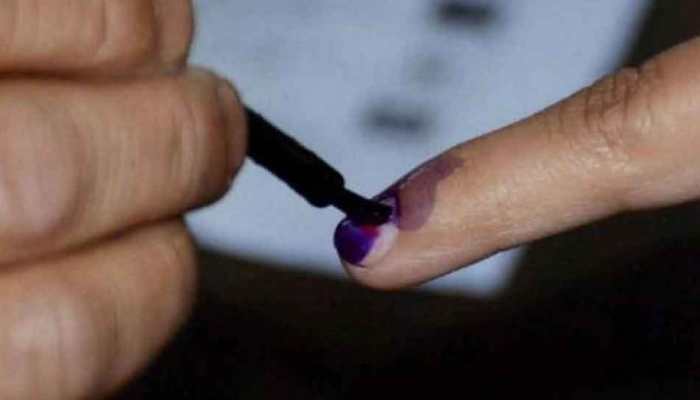 Voting for assembly election in Haryana and Maharashtra on Monday, counting on October 24