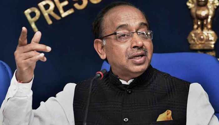 BJP Government will provide cheaper power than AAP in Delhi: Vijay Goel