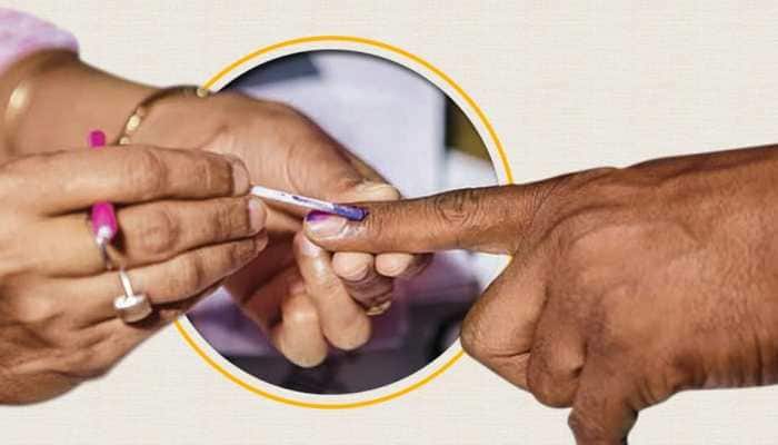 Voting for Maharashtra, Haryana assembly elections on Monday, fate of over 4,400 candidates to be decided