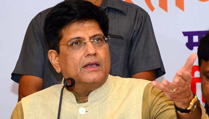 Confident of BJP-Shiv Sena alliance win in Maharashtra, Opposition nowhere in contest: Piyush Goyal