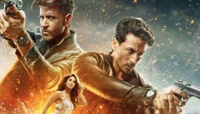 Hrithik Roshan-Tiger Shroff starrer War crosses Rs 300 crore mark 