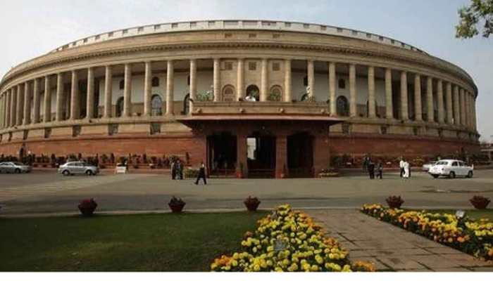 Parliament's winter session to be held from November 18-December 13