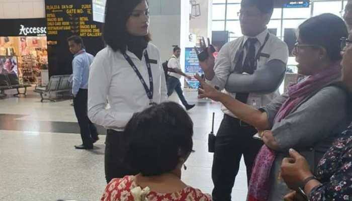 'Shocked and humiliated': Disability rights activists allege mistreatment at Kolkata airport