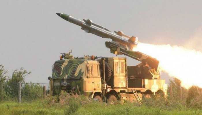 Defence Ministry to decide on Army's Rs 10,000 crore Akash missiles proposal for Pakistan, China border