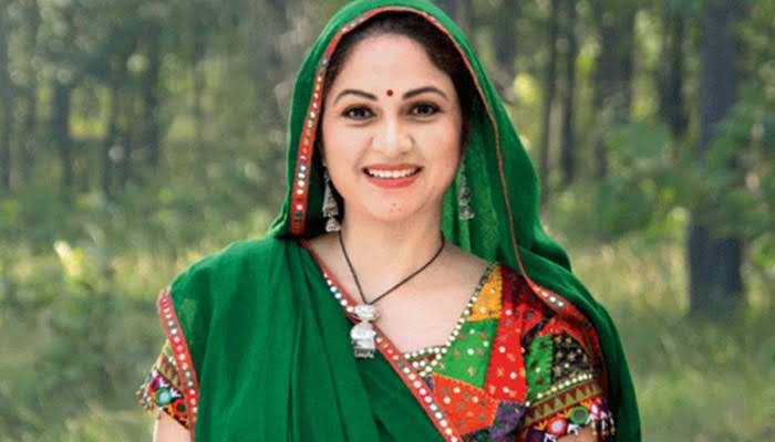 Gracy Singh to be back as Goddess on screen