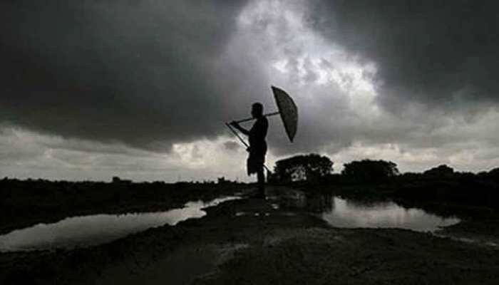 IMD predicts heavy rainfall in Odisha from October 23