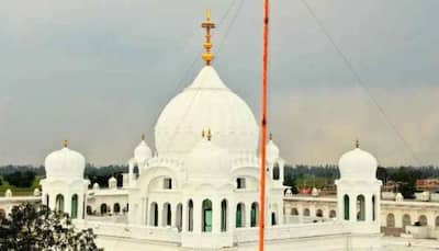 India to sign Kartarpur agreement with Pakistan on October 23 despite USD 20 service fee for pilgrims