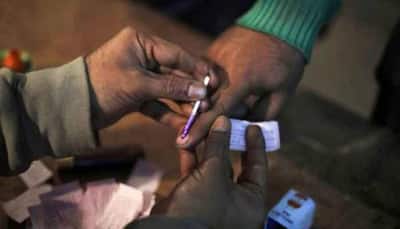 61 per cent voter turnout in Punjab by-polls